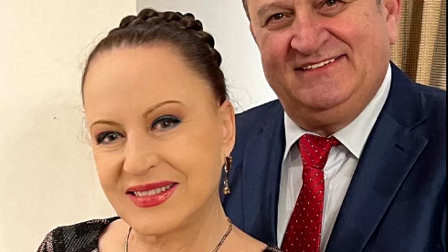 Dupa 37 de ani de la casatorie Maria Dragomiroiu a facut un anunt surprinzator De aici porneste si cearta noastra