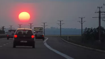 Cum poti evita aglomeratia de pe Autostrada Soarelui pentru a ajunge la mare Rute alternative