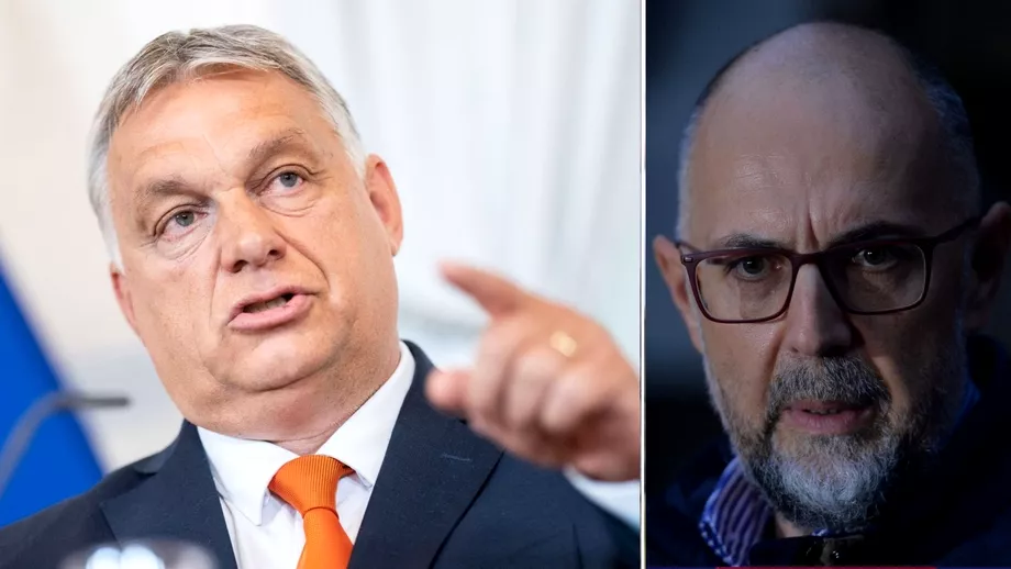 Kelemen Hunor taxat dur de politologi Sub conducerea sa UDMR a devenit cureaua de transmisie a intereselor lui Viktor Orban in Transilvania