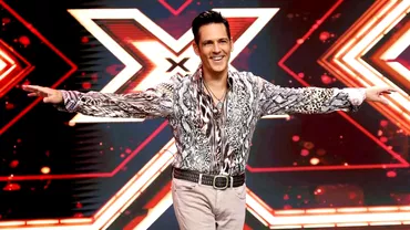 Ștefan Bănică Jr. are de făcut o alegere grea la X Factor: „O să fie mult suspans și emoție”