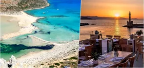 Insula din Grecia extrem de ieftina unde gasesti cazare de lux Turistii au ramas uimiti de experienta traita aici