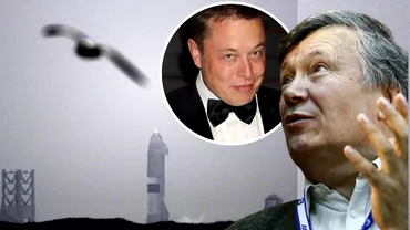 Alexandru Mironov entuziasmat de SpaceX Starship proiectul lui Elon Musk Inspre anul 2100 un milion de pamanteni vor deveni martieni