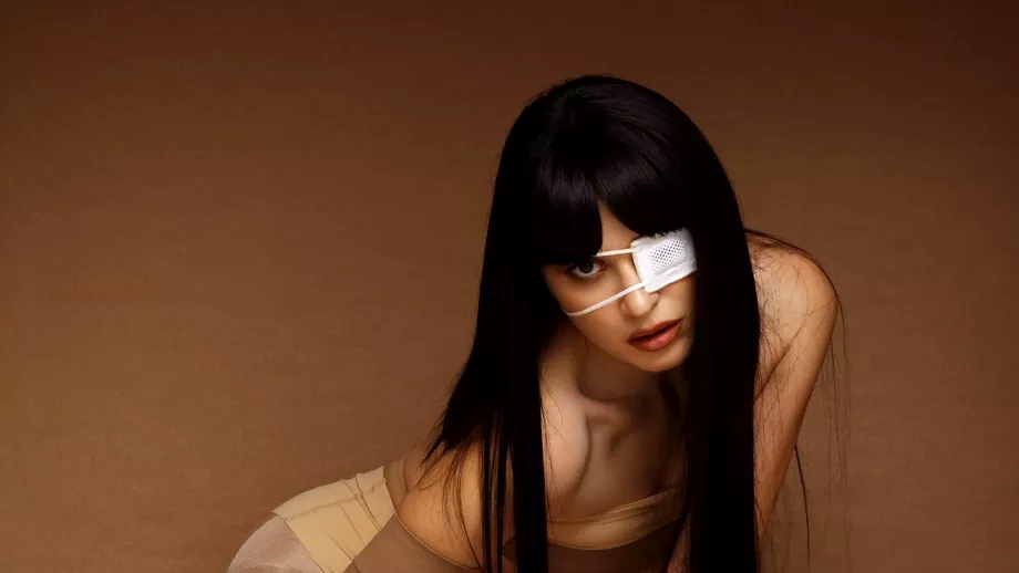 Irina Rimes lanseaza albumul Acasa Prin acesta pun punct unui capitol mare poate cel mai rebel