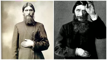 Infioratorul Rasputin a avut parte de un sfarsit brutal Cum a murit calugarul care vrajise familia imperiala rusa