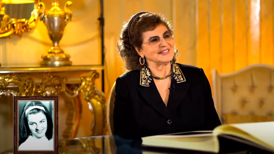 Irina Loghin dezvaluiri despre Revelioanele din comunism Ce melodii ii placeau lui Nicolae Ceausescu