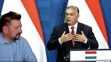 Cristian Pirvulescu despre schimbarea de macaz a Budapestei fata de UE In Ungaria doar plecarea de la guvernare a lui Viktor Orban poate regla situatia