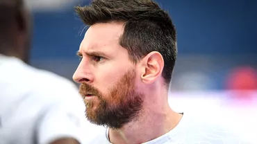 Topul celor mai buni fotbalisti din lume pe categorii de varsta Messi lider incontestabil