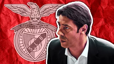 Benfica Lisabona anchetata pentru blaturi Presedintele Rui Costa e suspectat ca a aranjat meciuri