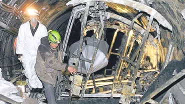 Tragedia din tunel 155 de oameni care mergeau la schi au murit in funicular Austria comemoreaza 22 de ani de la cel mai mare dezastru de dupa Al Doilea Razboi Mondial