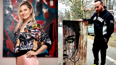 Mihaela Cernea divorteaza Cum a reactionat sotul artistei cand a aflat vestea