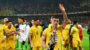 5 tricolori au analizat grupa Romaniei la Euro 2024 Ce au promis Stanciu si Ianis Hagi