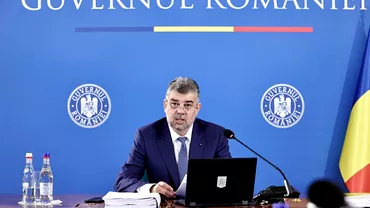 Marcel Ciolacu anunta o noua Ordonanta de urgenta Vizeaza cheltuielile bugetare la nivel central si local