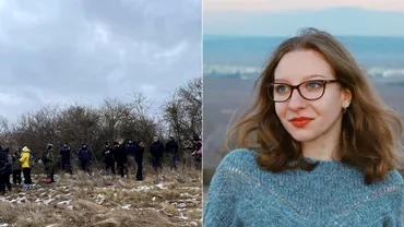 Noi detalii despre tragedia de la Cluj Ce spune tatal fetei gasita moarta pe camp