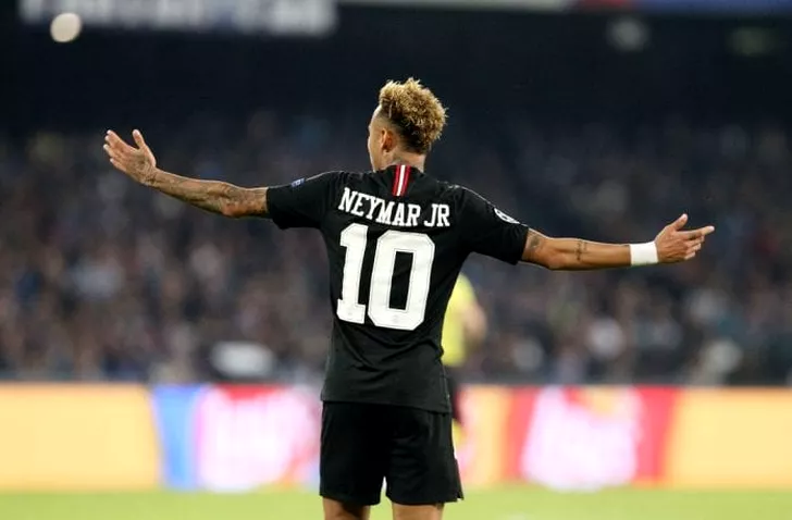 Tatăl lui Neymar a decis ce se întâmplă cu transferul brazilianului la Real Madrid. Anunţul de ultimă oră din Franţa