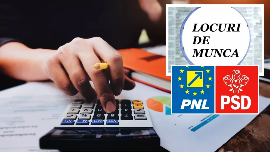 Guvernarea PSDPNL sute de posturi noi la stat Cum a umflat noul Executiv numarul bugetarilor