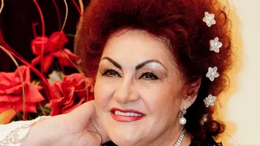 Clipe grele pentru Elena Merisoreanu Una dintre cele mai importante persoane din viata ei a murit