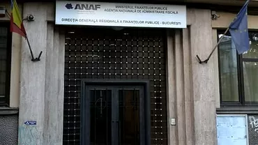 Fara cozi la ANAF de la 1 ianuarie Romanii vor benefica de o aplicatie pentru formulare si declaratii