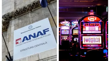 ANAF informatii pentru cei cu venituri din premii si jocuri de noroc Cine depune declaratia unica