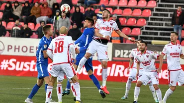 Dinamo OUT din playoff pentru al treilea an la rand Toate sperantele cainilor sau spulberat dupa victoria Botosaniului