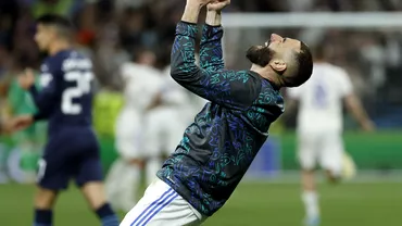 Karim Benzema plangere impotriva unui activist de extrema dreapta Starul lui Real Madrid acuzat de relatii apropiate cu jihadisti