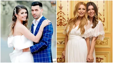 Ana sora Elenei Gheorghe despre viata de sotie de fotbalist Singura fara ajutor