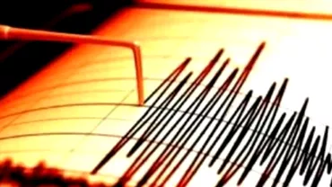 Cutremur in Romania 28 ianuarie 2023 Zona neobisnuita unde sa produs seismul