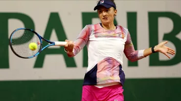 Irina Begu rateaza sansa de a scrie istorie la Roland Garros 2022 Cati bani va primi pentru optimi si urcare importanta in ierarhia WTA