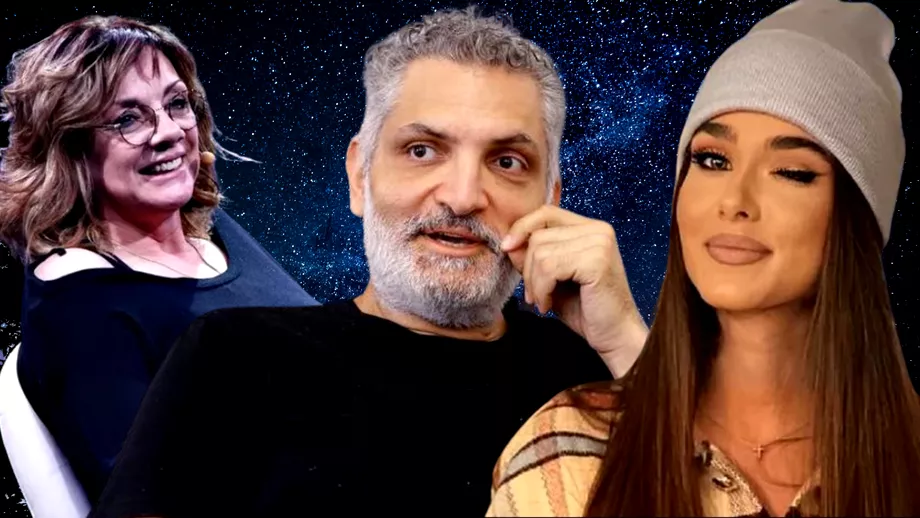Carmen Tanase dezvaluiri despre videoclipul in care apare alaturi de Damian Draghici si Theo Rose Neam distrat foarte mult