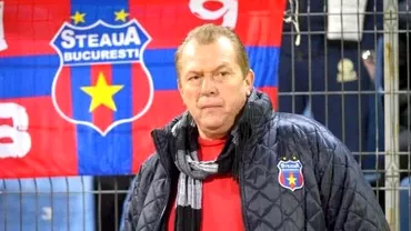 Helmuth Duckadam a renuntat sa o mai sustina pe FCSB dupa rusinea cu Silkeborg Steaua nu mai exista