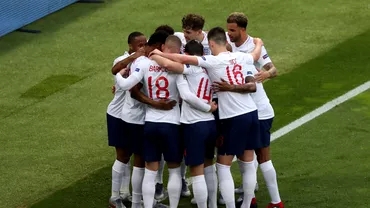 Elvetia  Anglia 00 VIDEO in Liga Natiunilor Englezii au castigat la penaltyuri Ovidiu Hategan a anulat un gol cu VAR