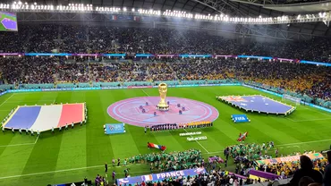 FIFA explicatii pentru numarul mai mare de fani prezenti la meciuri decat capacitatea stadioanelor Care e motivul cifrelor umflate