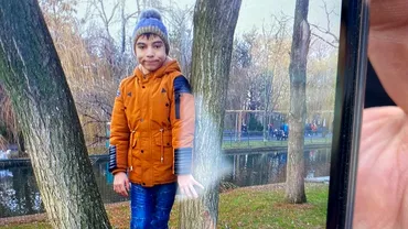 Copilul de 12 ani disparut in Bucuresti a fost gasit Razvan e bine nu a fost victima vreunei infractiuni Update