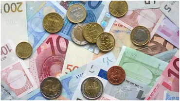 Curs valutar BNR vineri 26 aprilie Moneda euro castiga teren pe final de saptamana Update