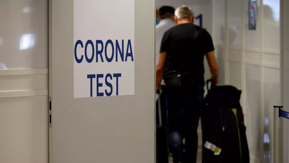 Lista actualizata cu preturile pentru testul COVID19 Cat costa sa afli daca ai coronavirus