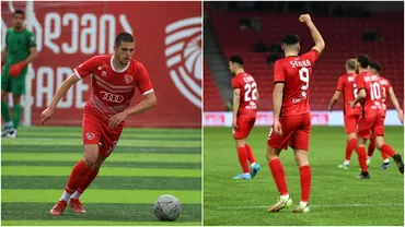 Cine sunt Saburtalo si Partizani posibilele adversare ale FCSB in turul 2 din Conference League Georgienii sunt in plin sezon albanezii au o echipa tanara