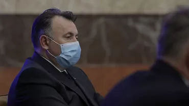 Cand nu vor mai fi obligatorii mastile de protectie in Romania Anuntul ministrului Nelu Tataru