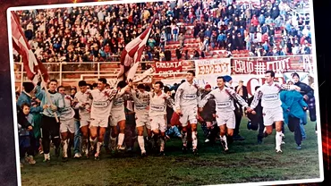 Victoriile cu Steaua si Dinamo decisive pentru Rapid in anul titlului din 1999 Dezvaluiri din vestiar
