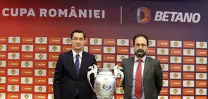 Revolutie in Cupa Romaniei Cum va arata noul format al competitiei incepand cu sezonul viitor FRF anunta un sponsor nou
