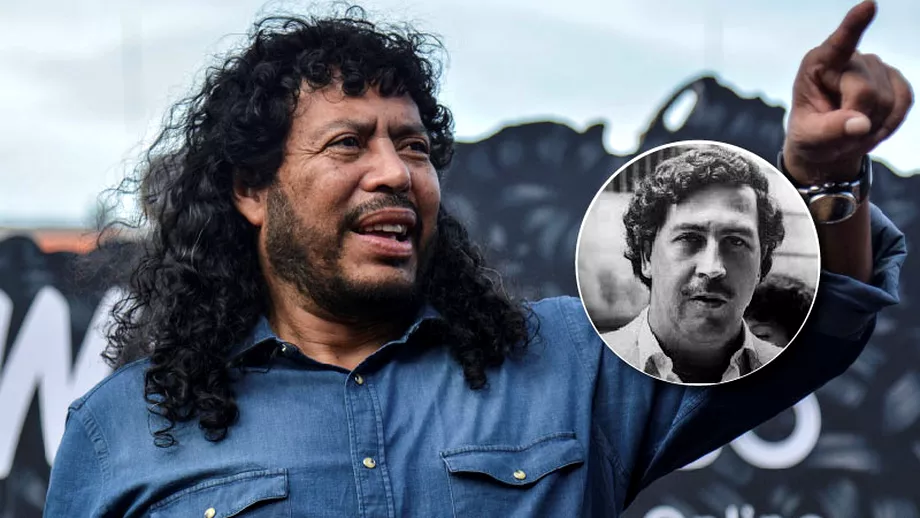 Rene Higuita recunoaste prietenia avuta cu Pablo Escobar temutul sef al cartelului drogurilor De ce a ajuns la inchisoare