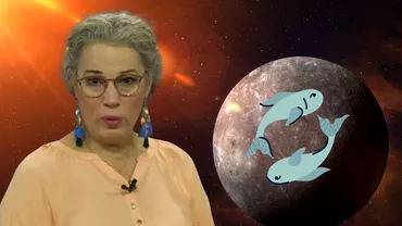 Horoscop Camelia Patrascanu Mercur intra in Pesti Patru zodii grav afectate