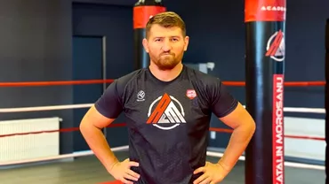 Catalin Morosanu sa transformat spectaculos Ce greutate are acum fostul concurent de la Survivor Romania