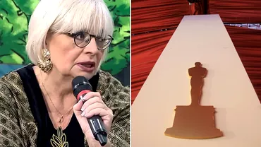 Predictia Irinei Margareta Nistor pentru Oscar 2024 Stie filmul care are toate sansele sa castige cele mai importante premii
