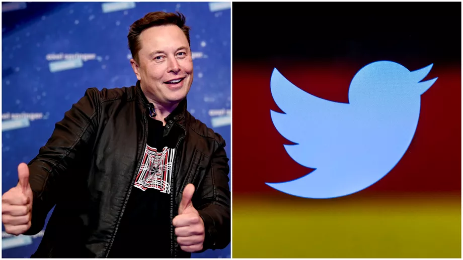 Elon Musk schimbare majora pentru Twitter Totii romanii care au conturi vor trece prin asta