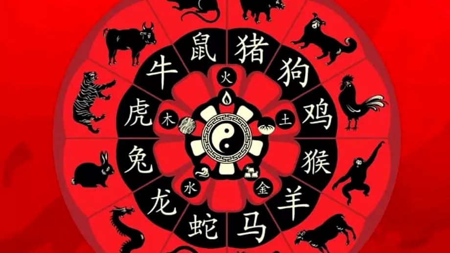 Zodiac chinezesc pentru joi 9 februarie 2023 Oaia are nevoie de o pauza