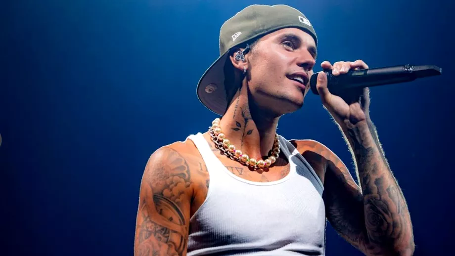 Justin Bieber sufera de doua boli grave Cantaretul isi intrerupe activitatea muzicala