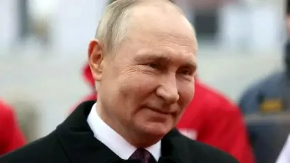 BREAKING NEWS. Lovitură fără precedent pentru Putin. Cum a fost umilit la un...