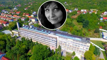 Doliu in lumea medicala din Romania A murit Andrea Filip un medic desavarsit si foarte bine pregatit