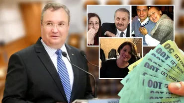 Femeile din spatele miniştrilor din Cabinetul Ciucă! În ce afaceri sunt implicate soţiile liderilor PNL - PSD
