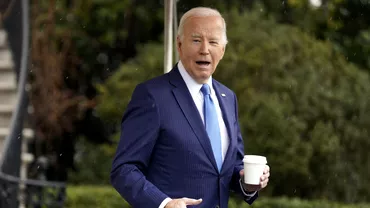 Joe Biden a fost diagnosticat cu o serie de boli de la artrita la apnee in somn Presedintele SUA a fost insa declarat apt pentru serviciu
