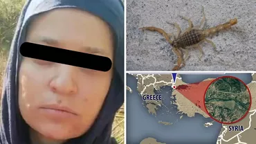 Maria a murit intepata de scorpion pe o insula din Grecia Autoritatile au ignorat apelurile familiei fetitei Nu e nimeni care sa ne ajute